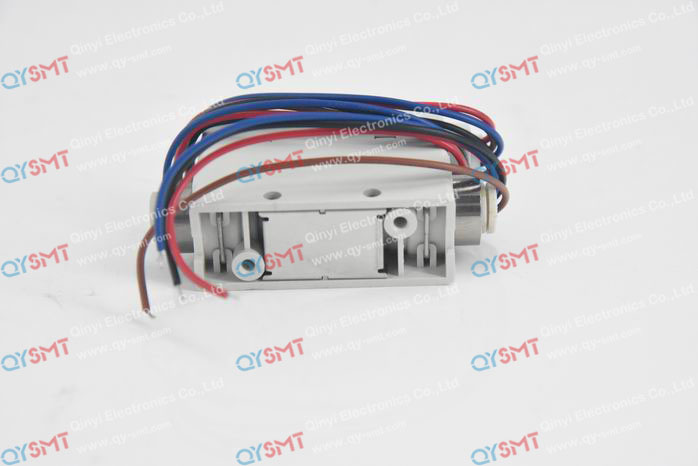 Digital Flow Switch
