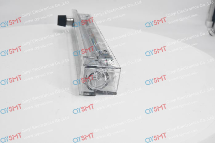 Flow Meter (DWYER) SCFH Air 1800
