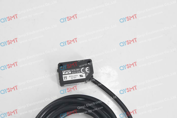 Optex sensor