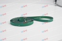 Flat belt
