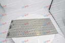 Heater plate