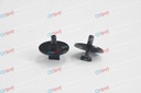 NOZZLE SPECIAL FOR  PSA MAT TYPE: P056 TIP RUBBER