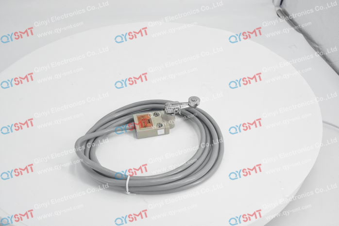 Tend Limit Switch