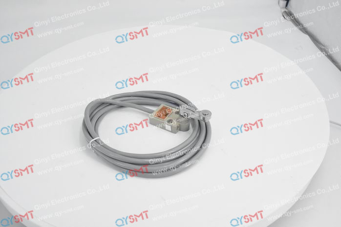 Tend Limit Switch