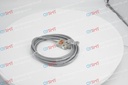 Tend Limit Switch