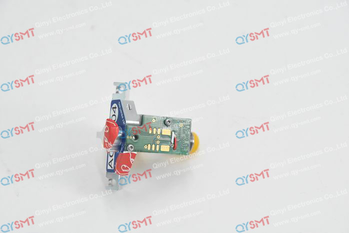 Ejector AG04, MYDATA