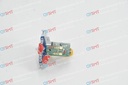 Ejector AG04, MYDATA
