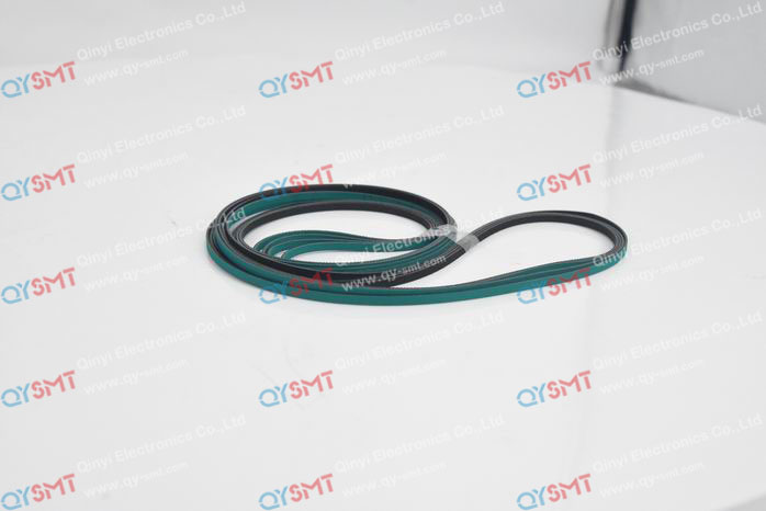 Flate belt