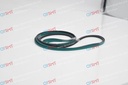 Flate belt