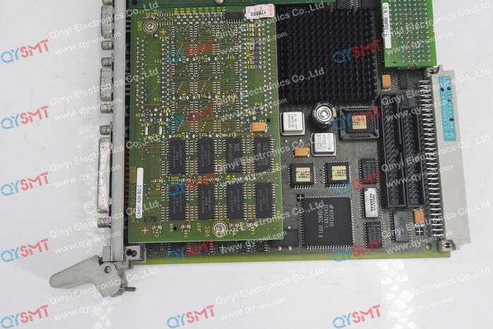 MC board