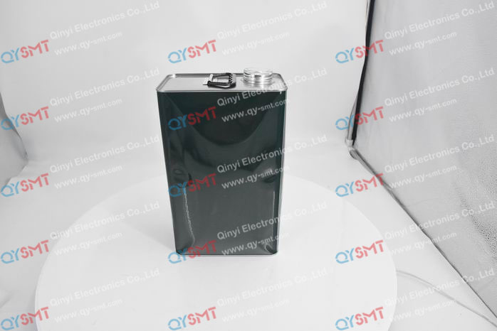 MACHINE CLEANER SIZE: 5L/PAIL