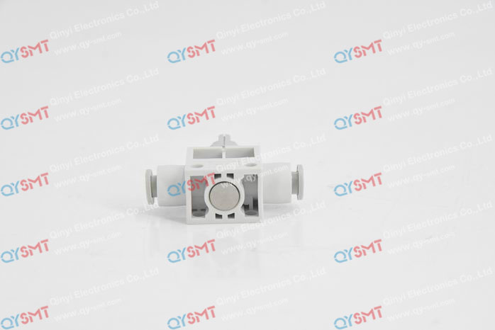 Hand valve