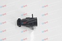 SMEMA Male shell 14P