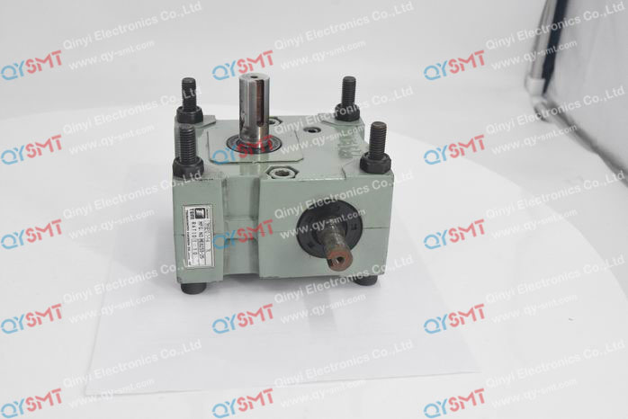 REDUCTION GEAR