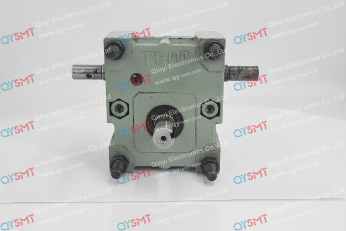 REDUCTION GEAR
