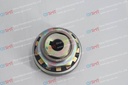 TORQUE LIMITER