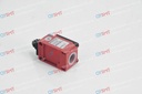 BERNSTEIN Limit switch