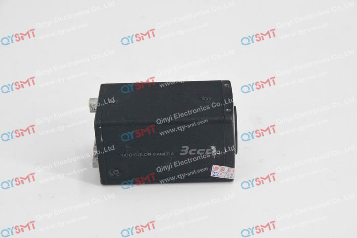 Toshiba 3CCD COLORED CAMERA