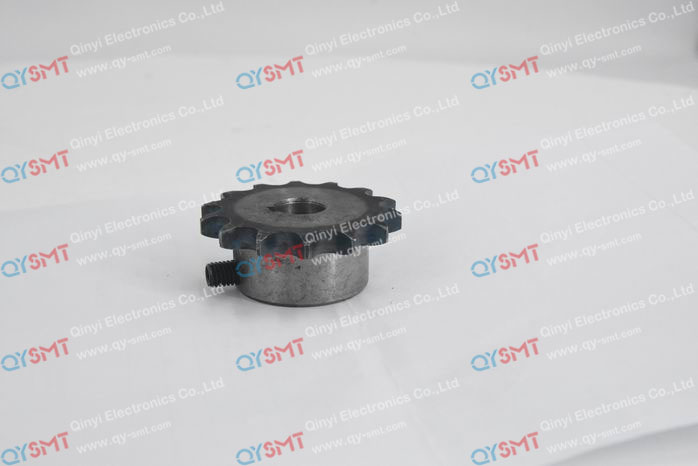 Gear Sprocket for 6m belt