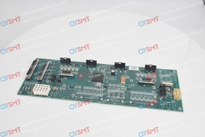 PCB SEQ MMIT I/O