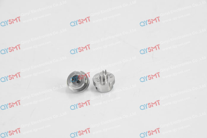  NOZZLE 1 SHOT   (Pitch(0.4)   2 YSD,YGD   1 SHOT 0.40  (Type 114A ) 