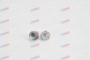  NOZZLE 1 SHOT   (Pitch(0.4)   2 YSD,YGD   1 SHOT 0.40  (Type 114A ) 