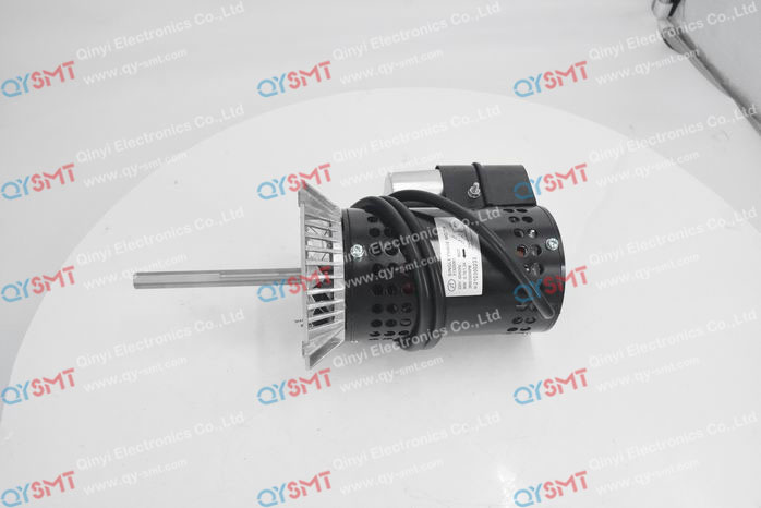 JT Motor