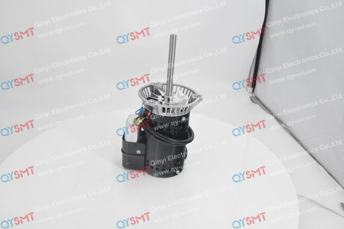 JT Motor