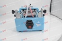 Automatic LCD Bezel Heating Seperator