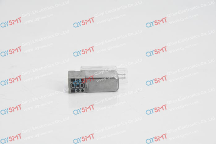 Solenoid valves for feeder 12/16 mm V114A-5MOU