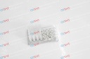 Finger nylon brush (48*90mm)