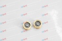 CONVEYOR EDGE ROLLER BEARING M4