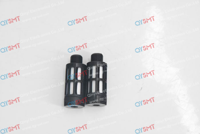 MUFFLER $KM-11