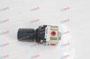 REGULATOR