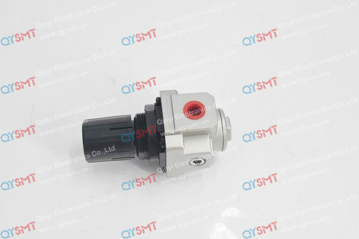 REGULATOR
