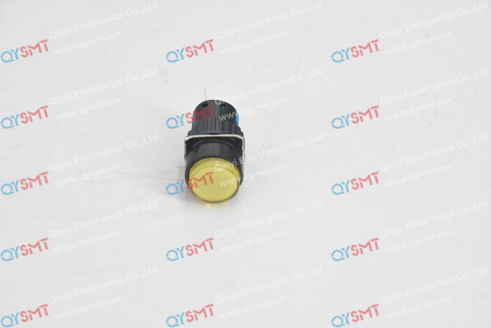 Round   (self reset) 1NO, 1NC, 220V