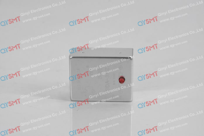 Solid state relay