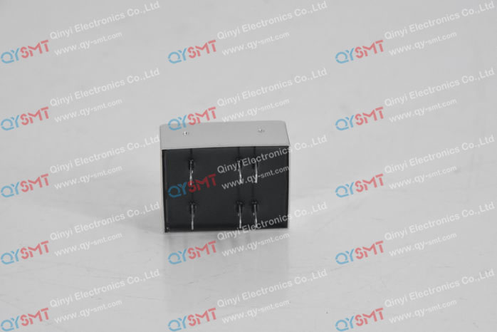 Solid state relay