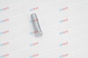 DEK Clean Paper Roll Pin