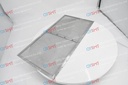 Metal filter