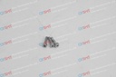 Butten head cap screw
