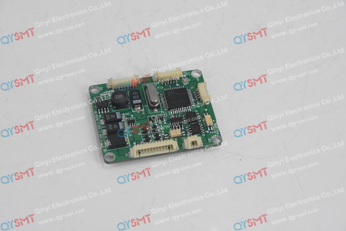 IT slave board