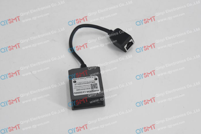 Barcode Scanner(With USB cable)