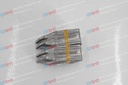 L Finger for Solder Wave