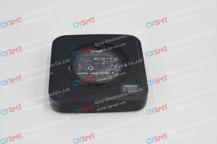 Barco ClickShare Present