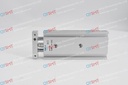 Dual Cylinder