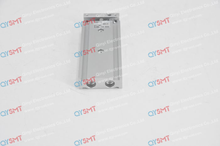 Dual Cylinder