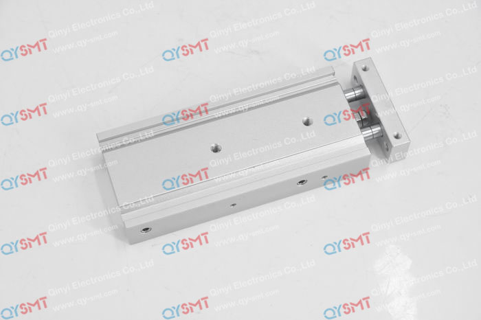 Dual Cylinder