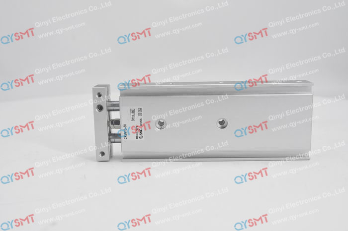 Dual Cylinder