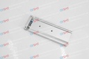 Dual Cylinder